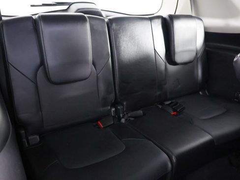 Used 2019 INFINITI QX80 Luxe AWD/4WD image 33