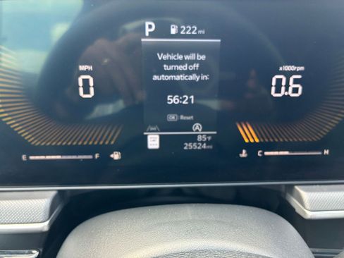 Used 2025 Kia K5 LXS image 33