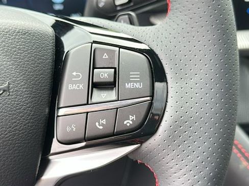 New 2026 Ford Explorer ST image 25