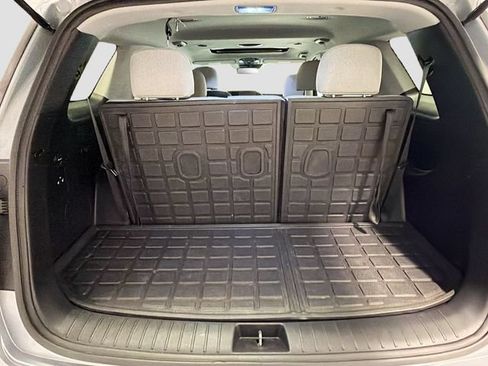Used 2020 Hyundai Palisade SEL FWD image 21