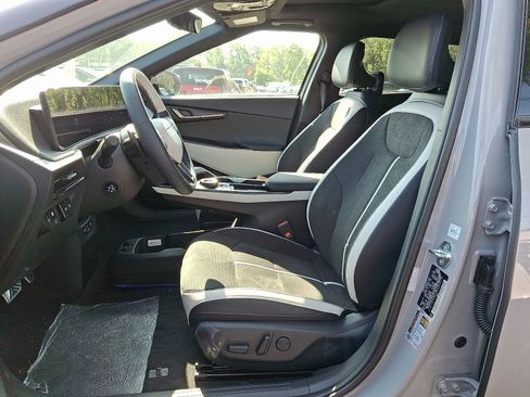 New 2025 Kia EV6 GT-Line image 6
