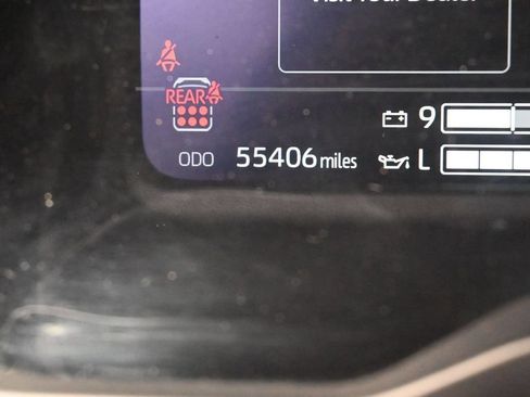 Certified 2024 Toyota Sequoia Limited w/ Tow Technology Package AWD/4WD image 20