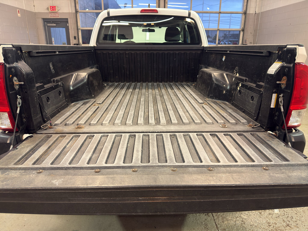 Used 2016 Toyota Tacoma SR RWD image 27