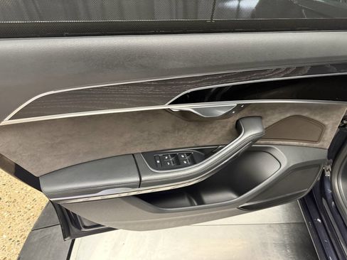 Used 2019 Audi A8 L 3.0T w/ Executive Package image 21