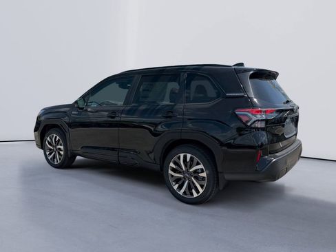 New 2026 Subaru Forester Touring AWD/4WD image 5