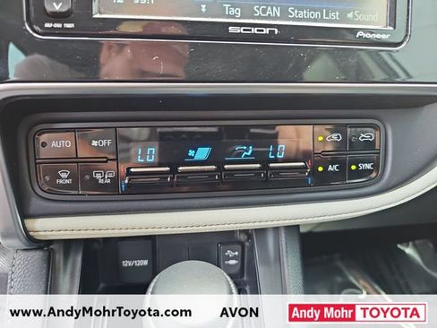 Used 2016 Scion iM FWD image 22