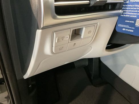 New 2026 Hyundai Tucson Limited w/ Tow & Go Package image 12