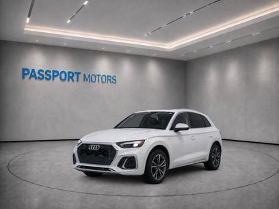 Used 2023 Audi Q5 2.0T Premium w/ Convenience Package