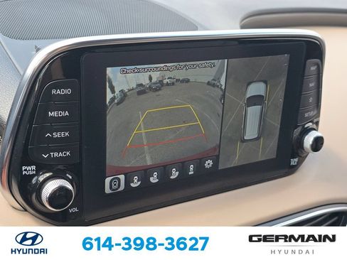 Used 2019 Hyundai Santa Fe AWD image 32