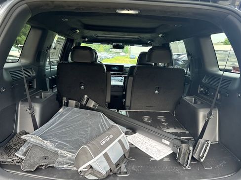 New 2026 Hyundai Santa Fe Calligraphy image 15