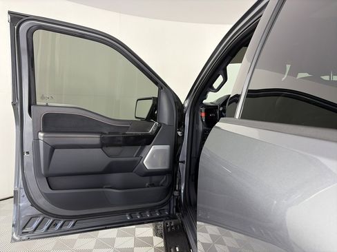 Certified 2024 Ford F150 Raptor w/ Equipment Group 803A Raptor R image 10