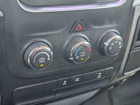 Used 2019 RAM 1500 Tradesman AWD/4WD image 21