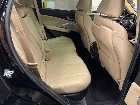 Certified 2024 Acura RDX SH-AWD w/ Technology Package image 35