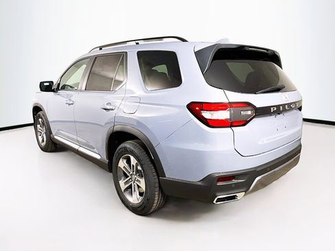 New 2026 Honda Pilot EX-L image 31