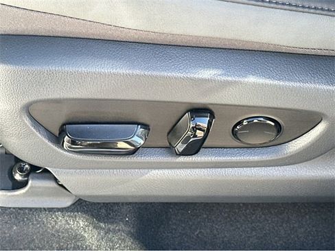 New 2026 Lexus RZ 450e AWD image 12