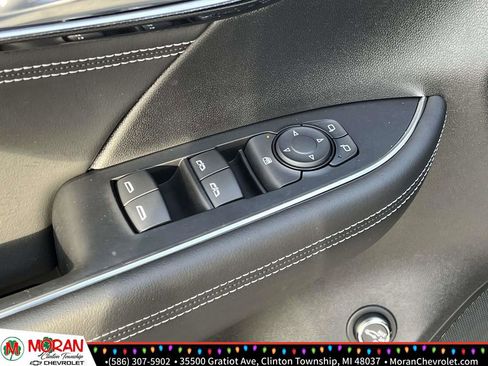 Certified 2023 Buick Envision Preferred w/ Sport Touring Package image 15