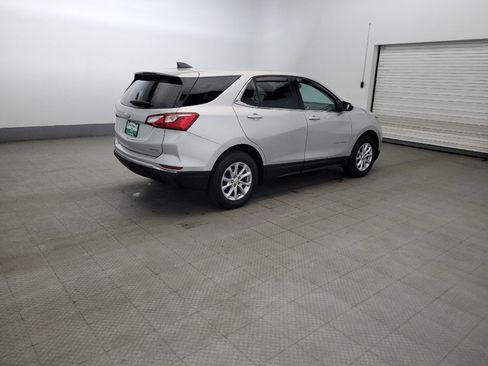 Used 2020 Chevrolet Equinox LT AWD/4WD image 10