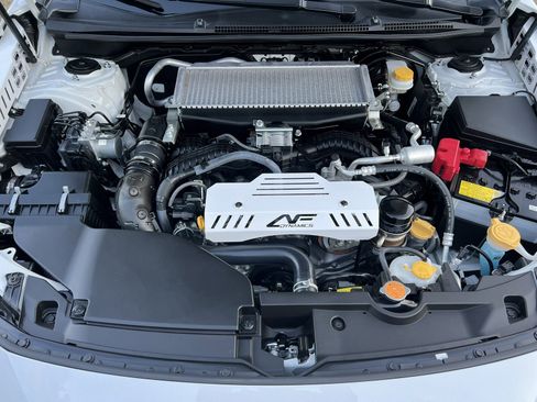 Used 2023 Subaru WRX Limited image 26