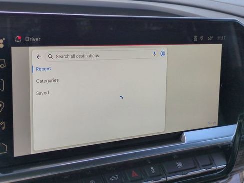 Used 2024 GMC Sierra 1500 Elevation image 18