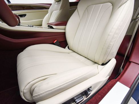 New 2026 Bentley Continental GT image 47