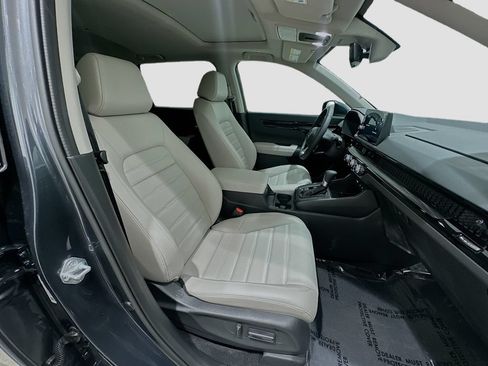 Used 2026 Honda CR-V EX-L image 27
