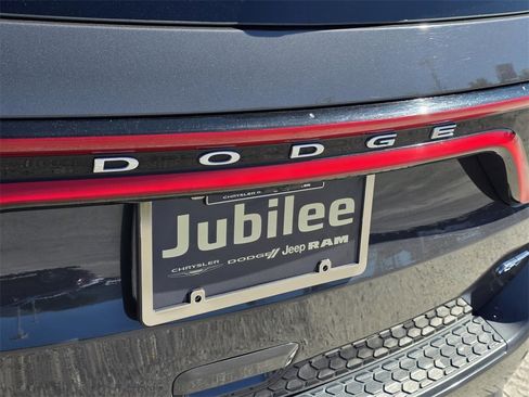 Used 2024 Dodge Durango GT image 33