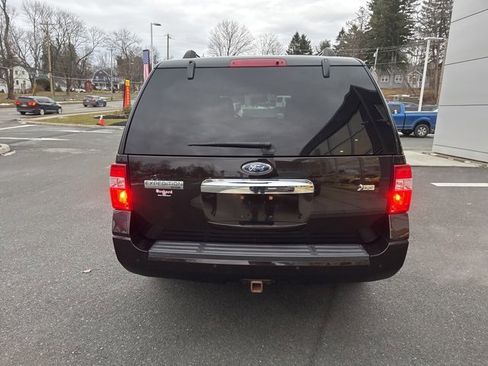 Used 2013 Ford Expedition Limited image 8