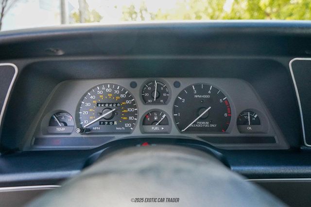 Used 1989 Ford Thunderbird Super RWD image 27