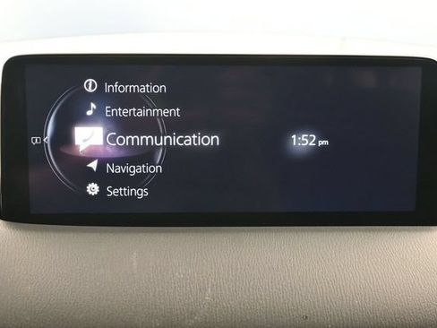 Certified 2023 MAZDA CX-5 AWD 2.5 S image 21
