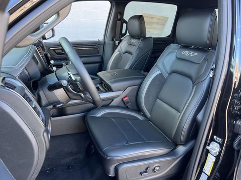 New 2026 RAM 1500 Rebel image 24