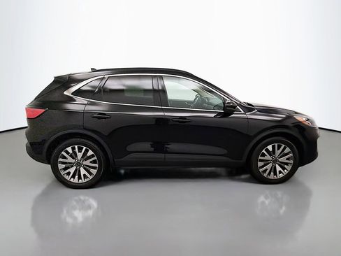 Used 2020 Ford Escape Titanium w/ Titanium Premium Package 2.0 image 8
