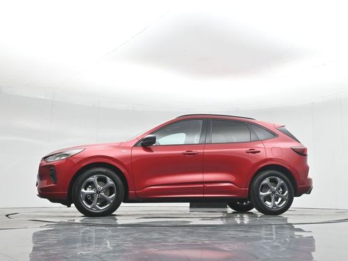 Certified 2024 Ford Escape ST-Line w/ Tech Pack #1 image 56