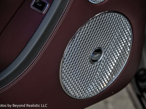 Used 2022 Bentley Continental GT Speed image 24