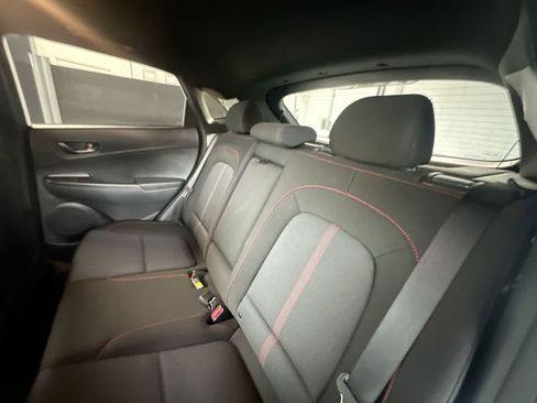 Used 2023 Hyundai Kona N Line w/ Cargo Package FWD image 22