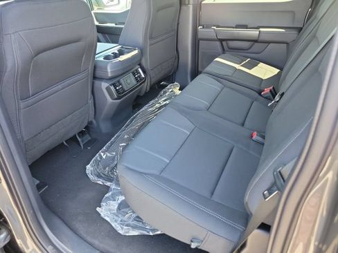 New 2026 Ford F150 STX w/ F-150 LOBO Package AWD/4WD image 16