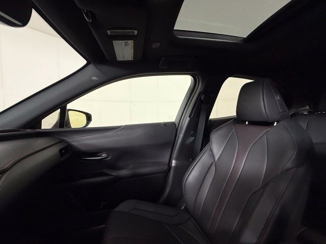 Used 2024 Lexus UX 250h F Sport FWD image 17