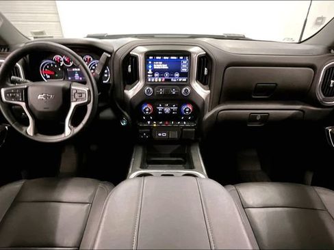 Used 2023 Chevrolet Silverado 3500 LT w/ All Star Edition AWD/4WD image 18
