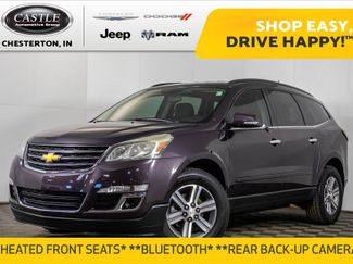 Used 2016 Chevrolet Traverse LT w/ Traveler's Package video 1