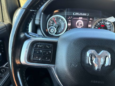 Used 2021 RAM 2500 Laramie image 26
