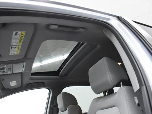 Used 2021 Honda CR-V EX image 17