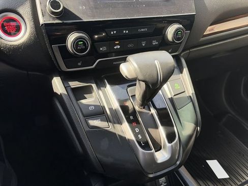 Used 2019 Honda CR-V Touring image 20