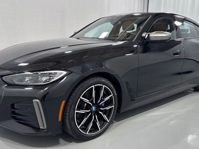Used 2024 BMW i4 M50 w/ Premium Package