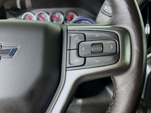 Used 2021 Chevrolet Silverado 1500 RST AWD/4WD image 17