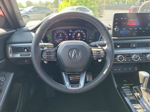 Used 2026 Acura Integra A-Spec FWD image 29