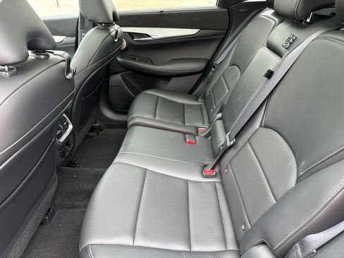 Used 2021 INFINITI QX50 Autograph w/ Cargo Package FWD image 14