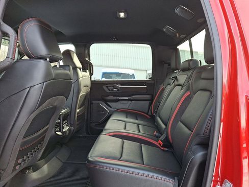 Used 2022 RAM 1500 TRX w/ TRX Level 2 Equipment Group image 20