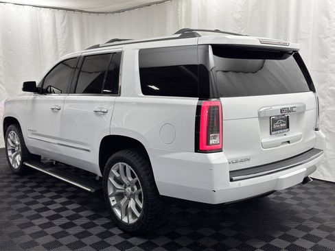 Used 2015 GMC Yukon Denali w/ Premium Package AWD/4WD image 6