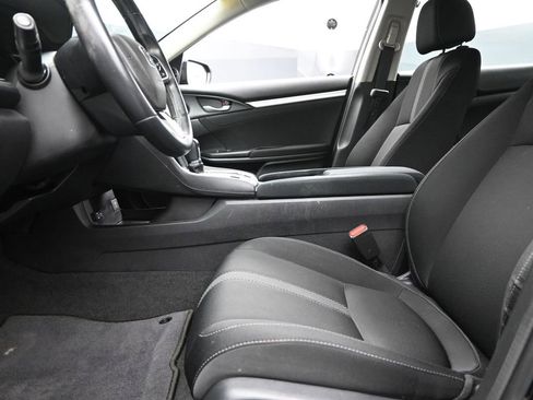 Used 2019 Honda Civic EX image 15