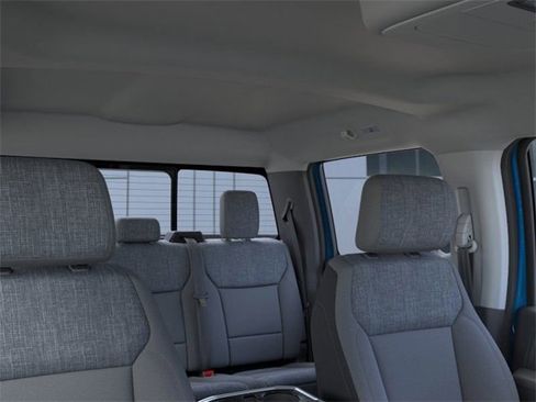 New 2025 Ford F150 XLT w/ Equipment Group 302A MID image 22