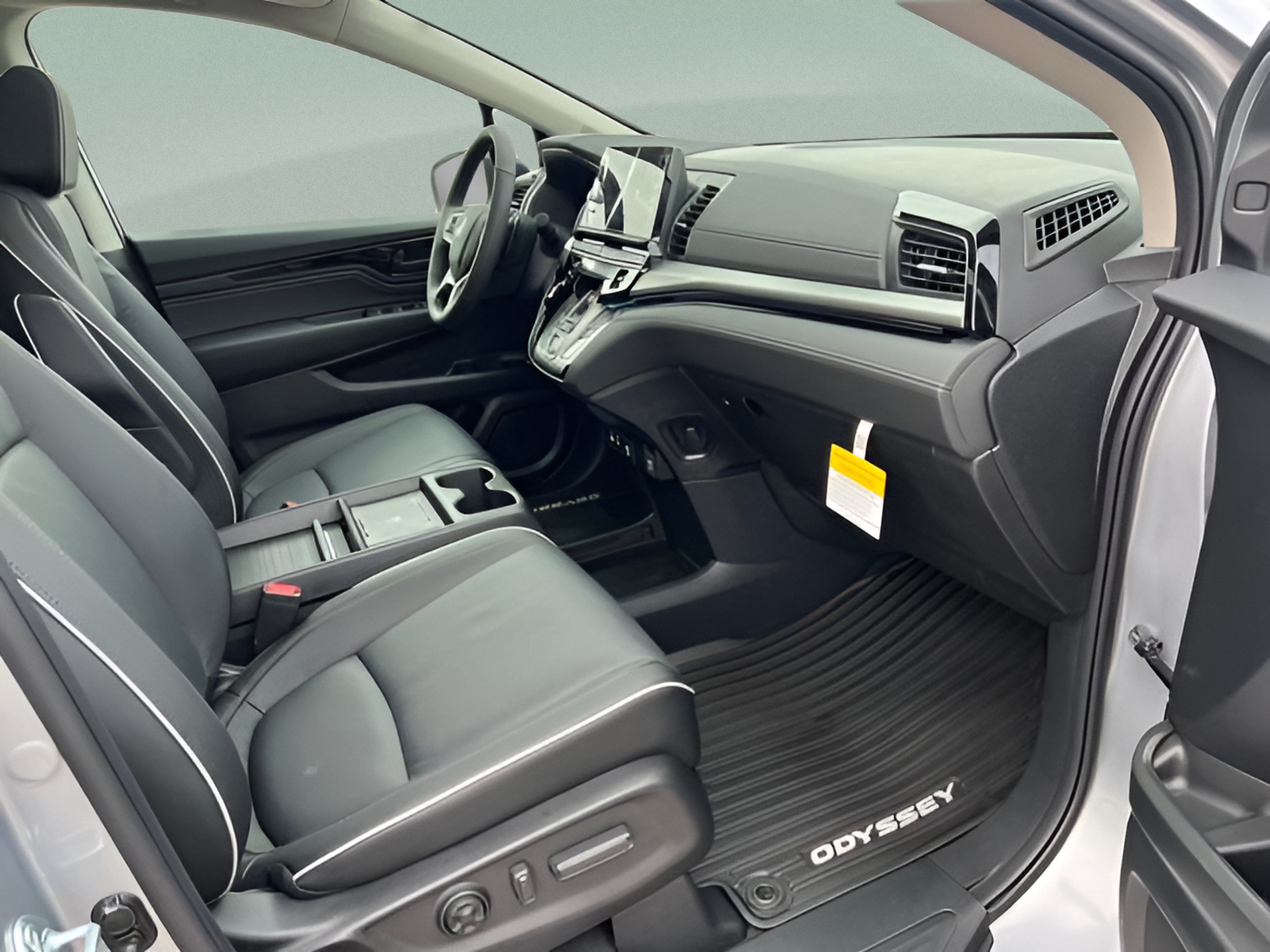 Used 2026 Honda Odyssey Touring image 25